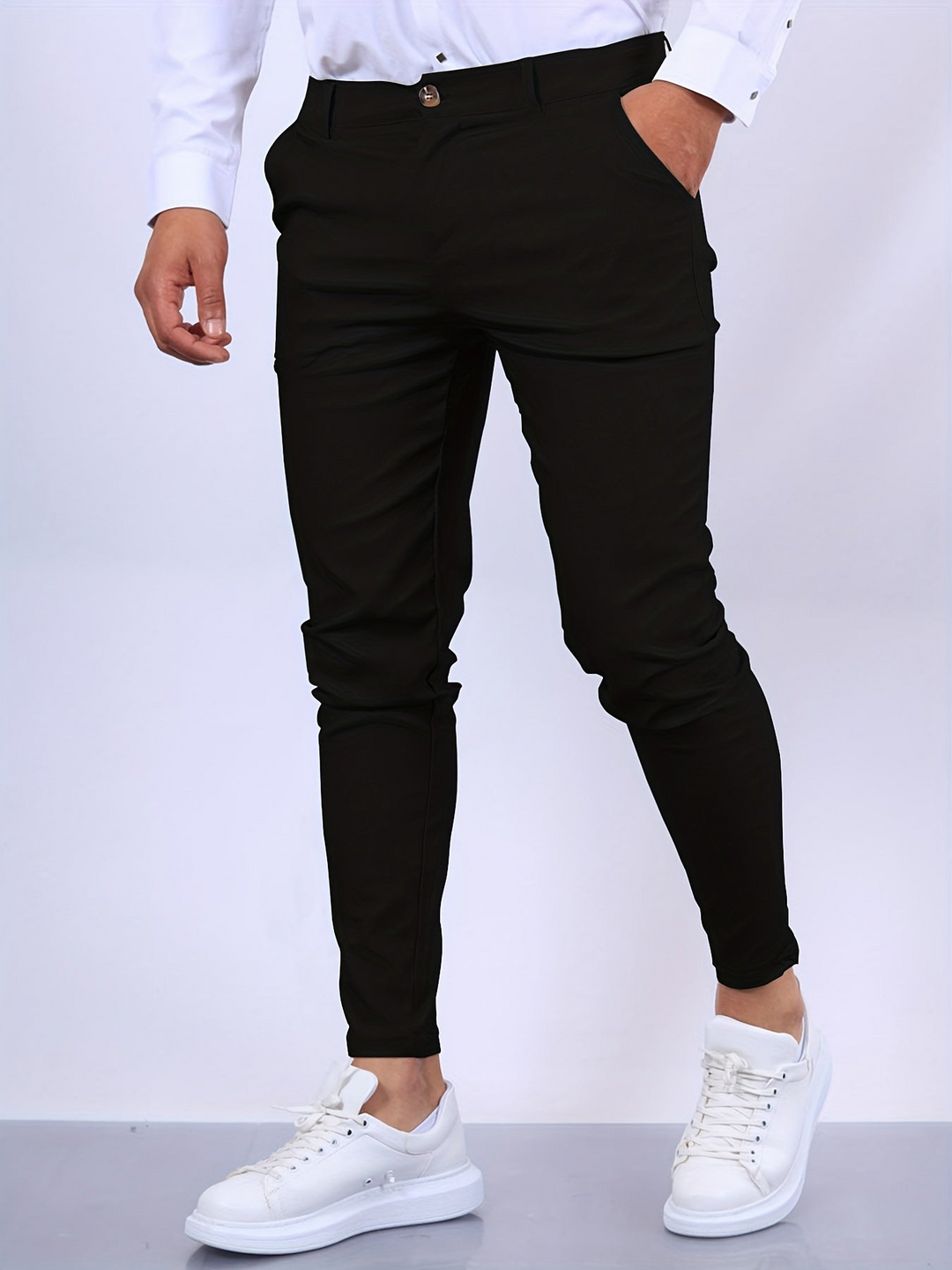 Mune | Men's Chino Stylish & Comfortable Pants for Men