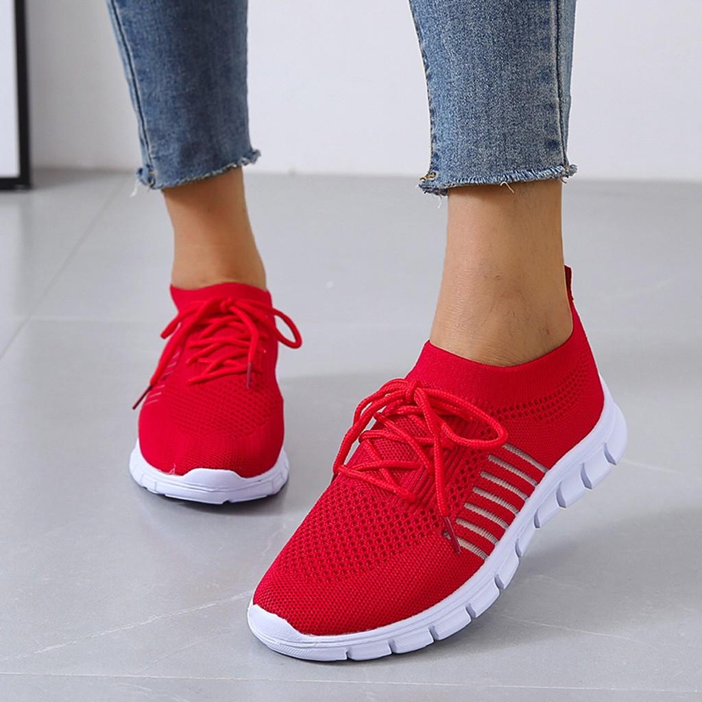 Mune Fashion | Orthopedic Comfort Sneakers