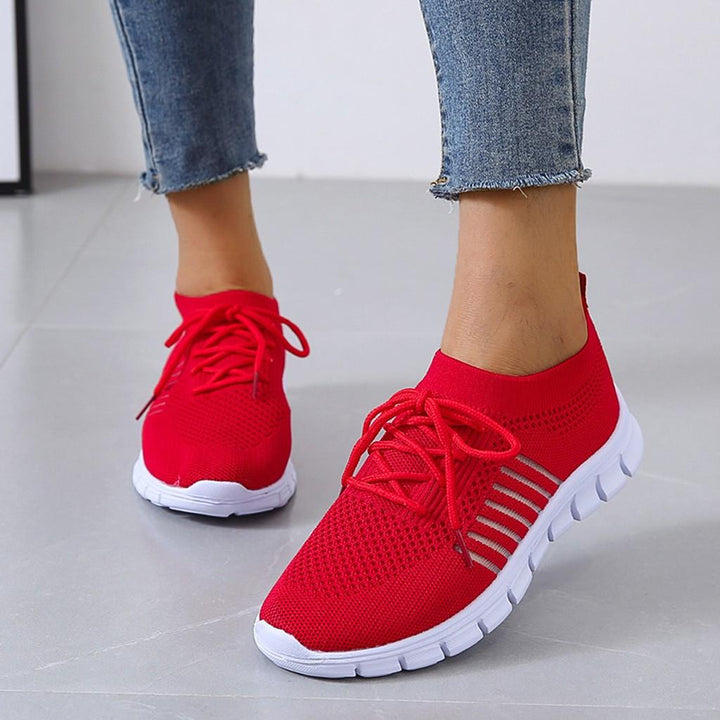Mune | Orthopedic Comfort Sneakers Orthopedic Sneakers Women