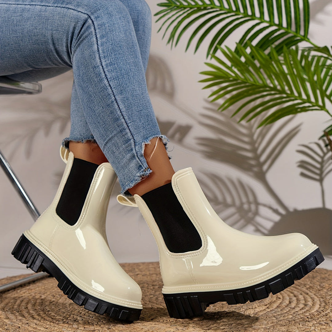 Mune | Modern Women's Boots