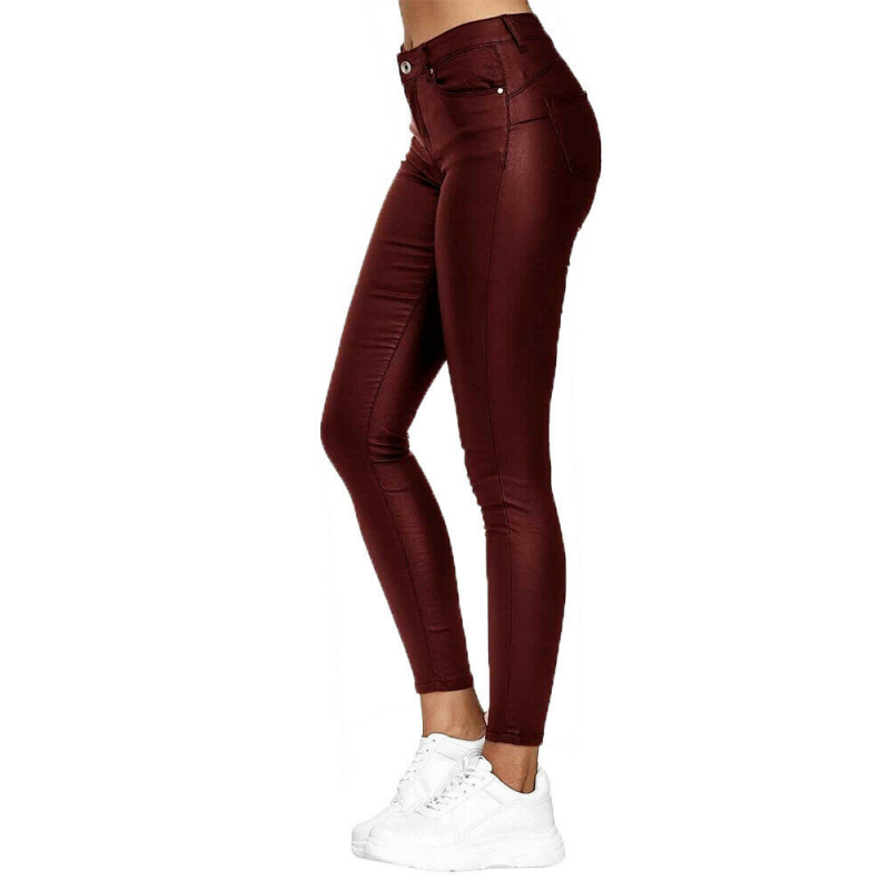 Mune | Trousers with Practical Pockets and High-Quality Workmanship