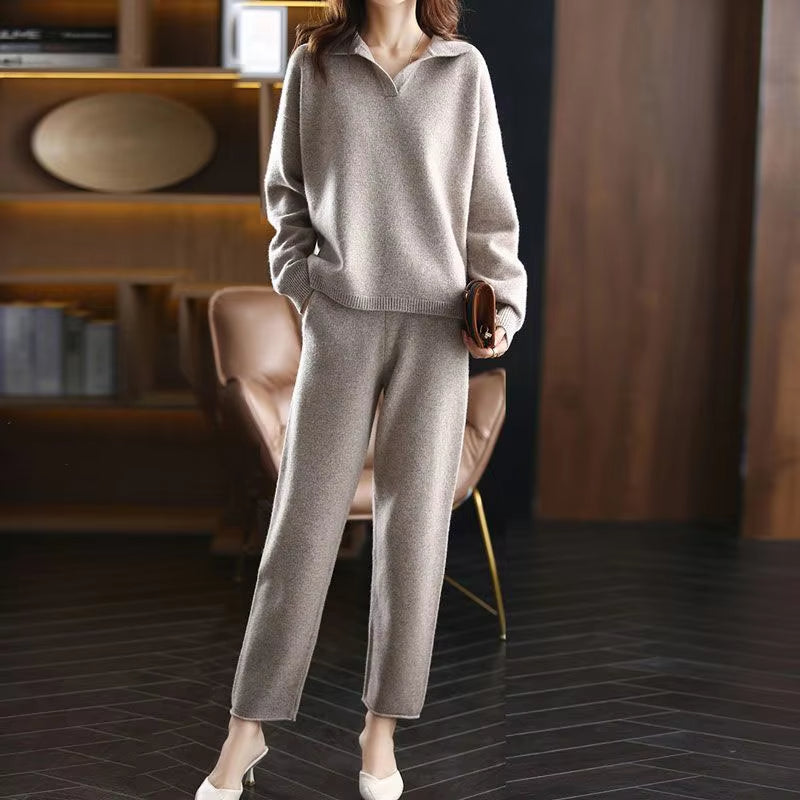 Mune Fashion | Comfortable Travel Set
