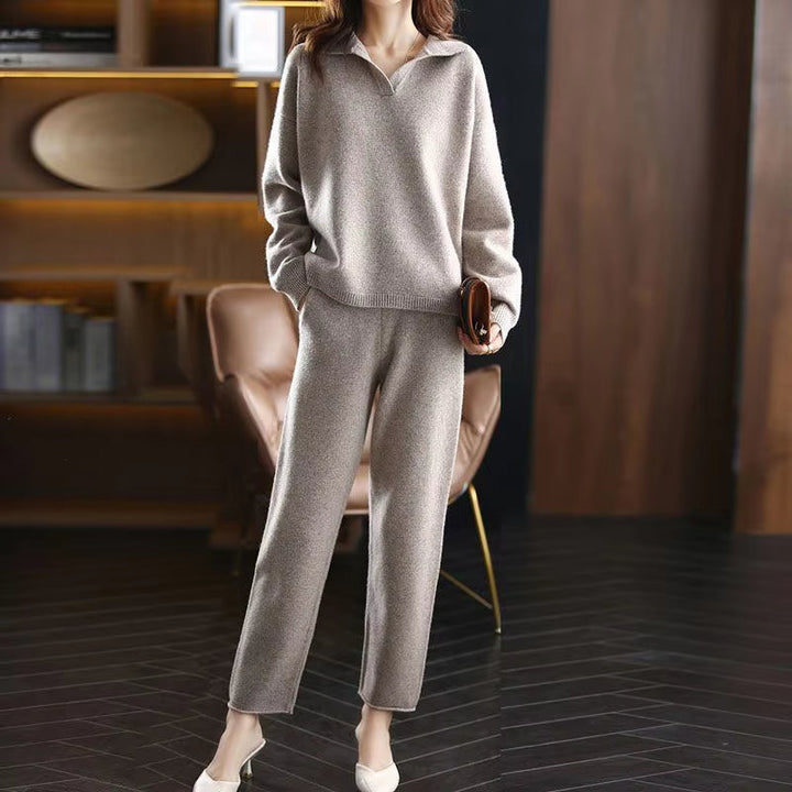 Mune Fashion | Comfortable Travel Set