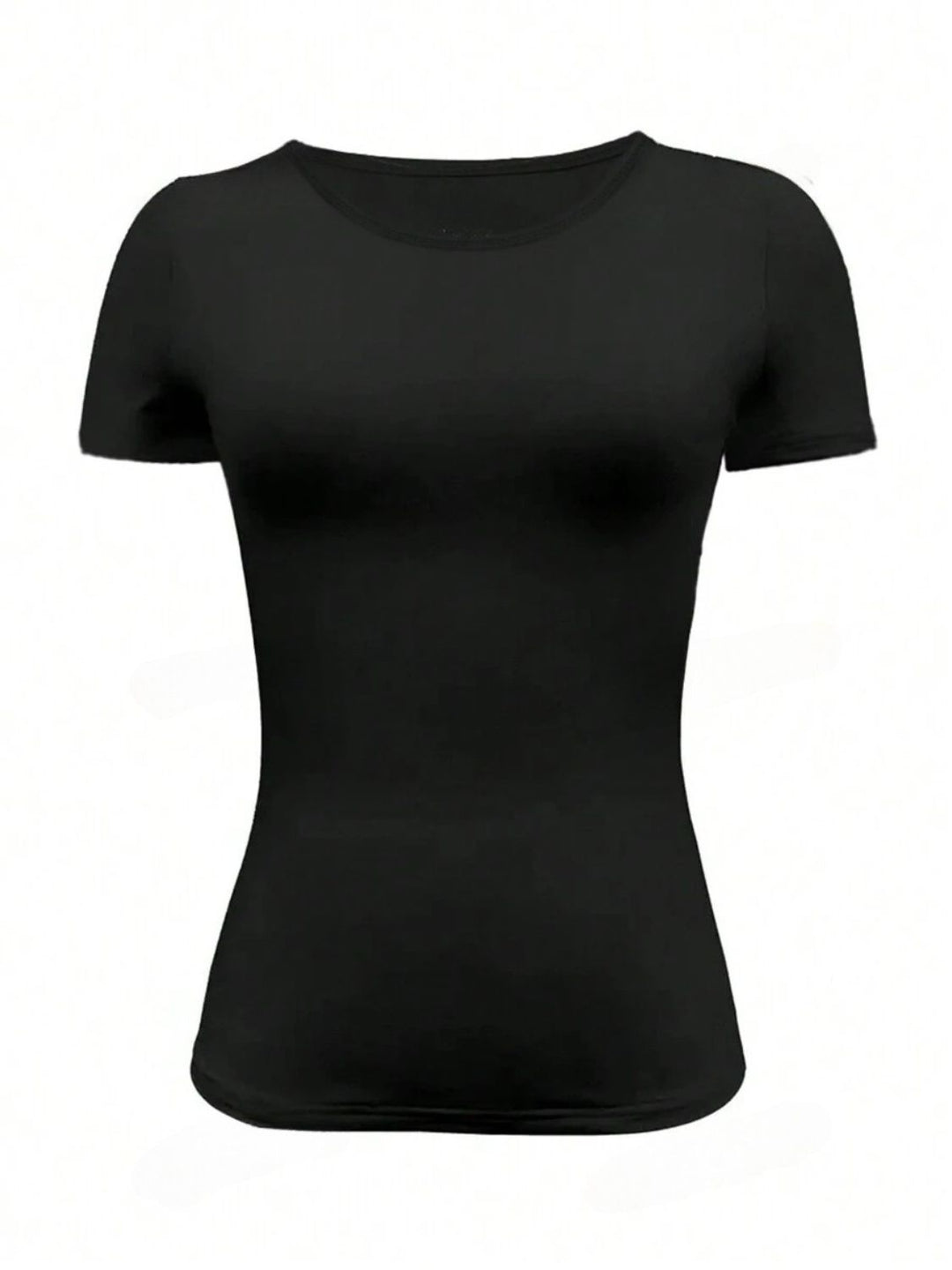 Mune Fashion | Crew Neck Short Sleeve T-Shirt