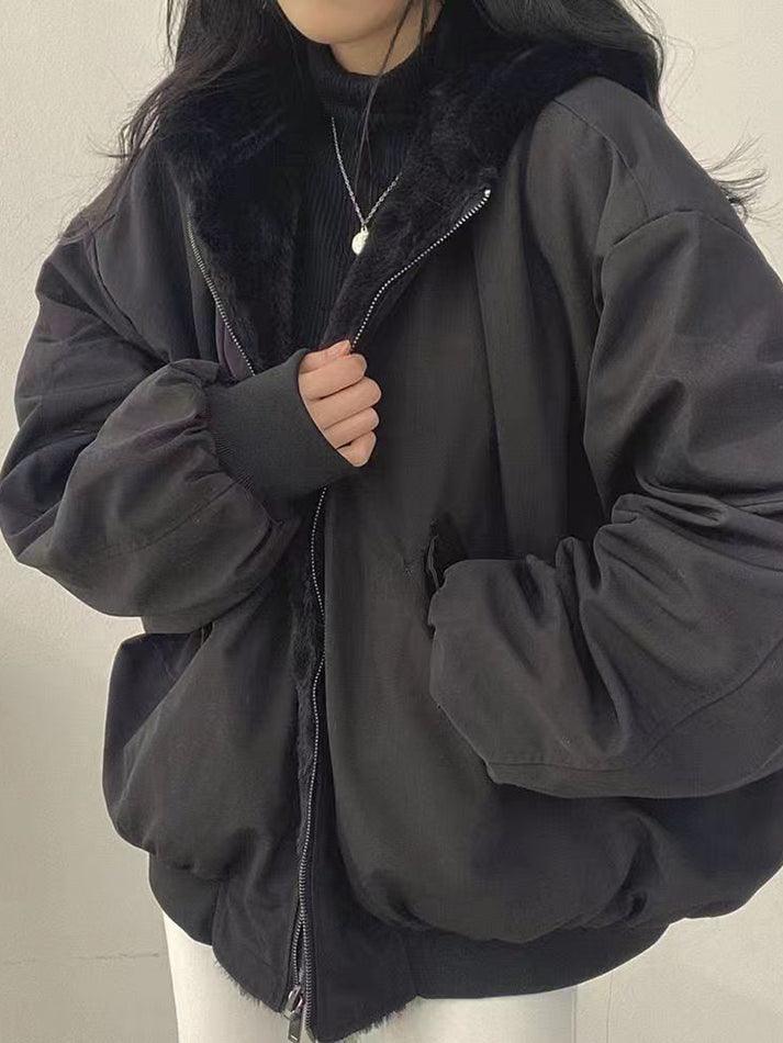 Mune | Comfortable and Thermal Jacket