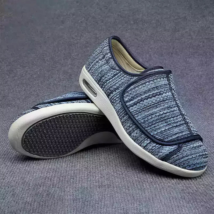 Mune | Orthopedic Velcro Shoes