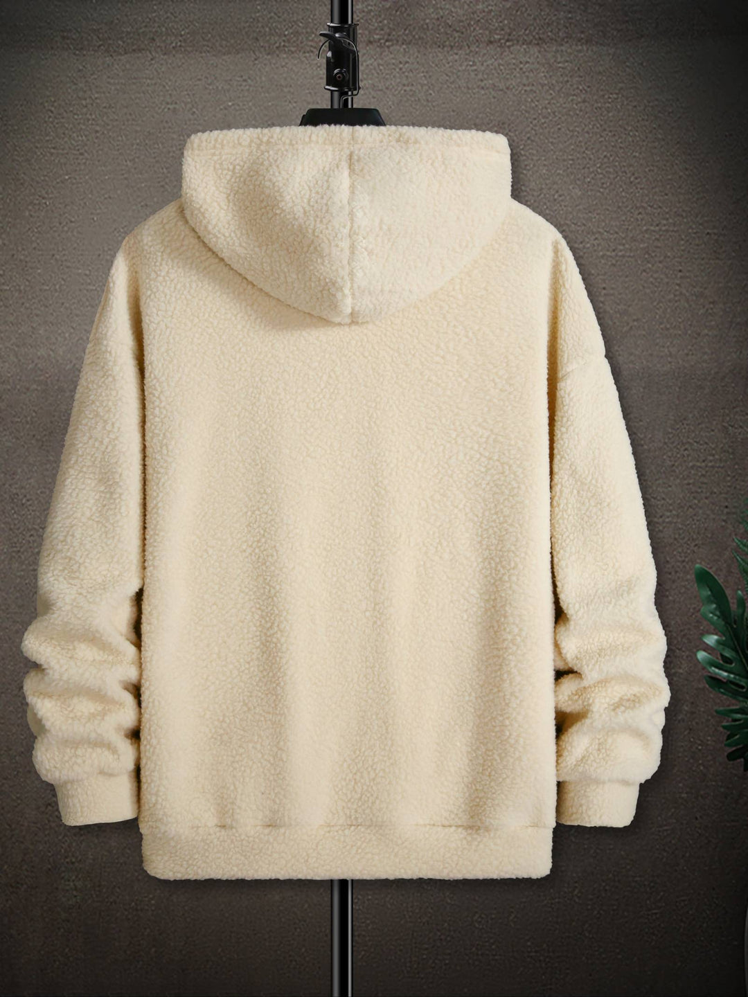 Mune | with hood