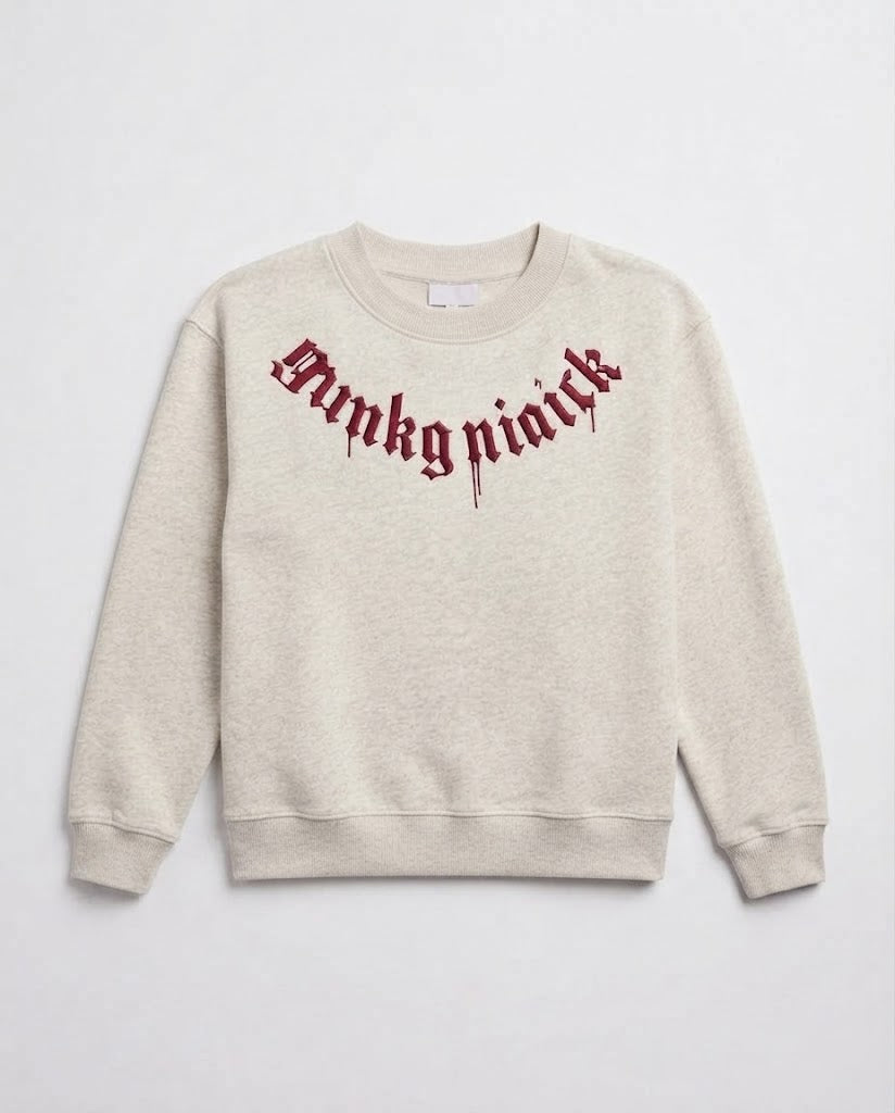 Women Leisure Plus Size Sweatshirt Mune Fashion