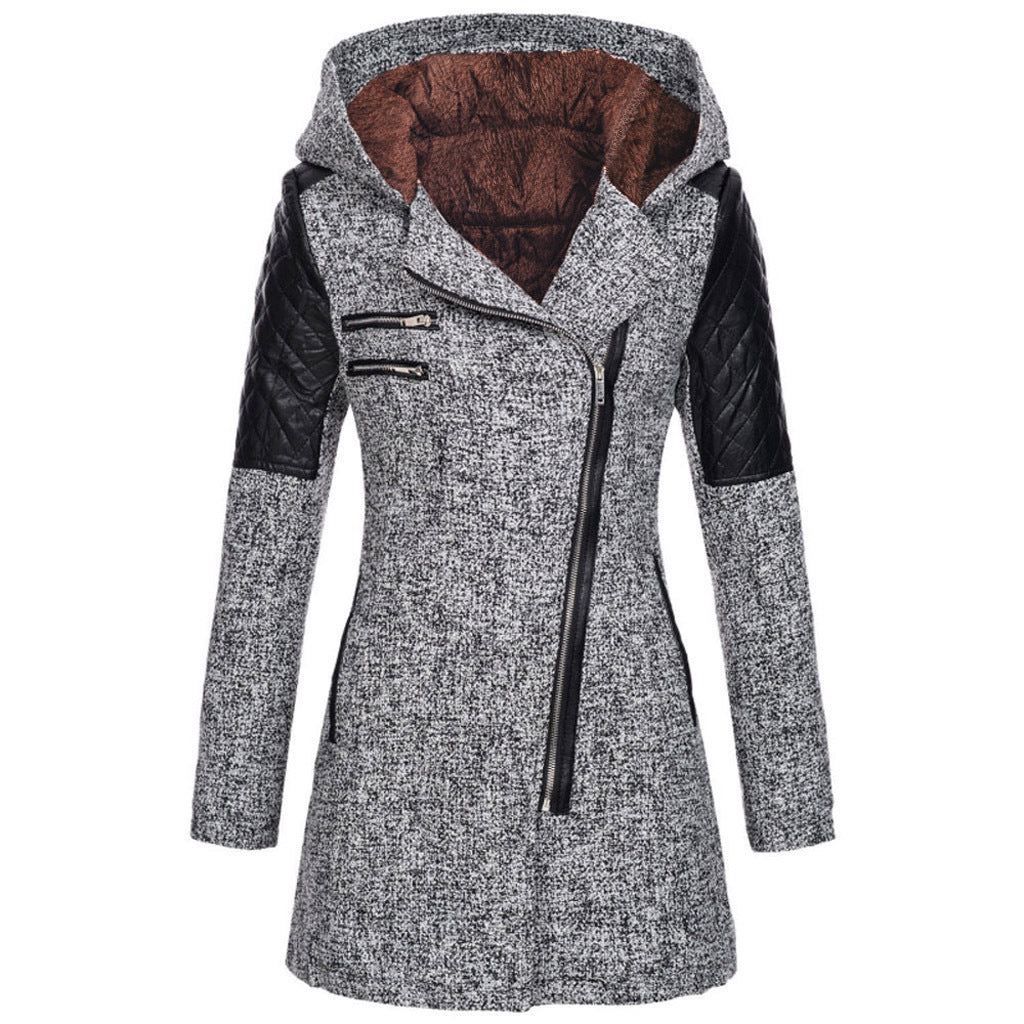 Mune | Elegant Women's Jacket