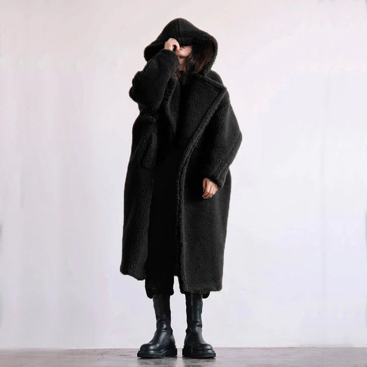 Mune | Winter Coat