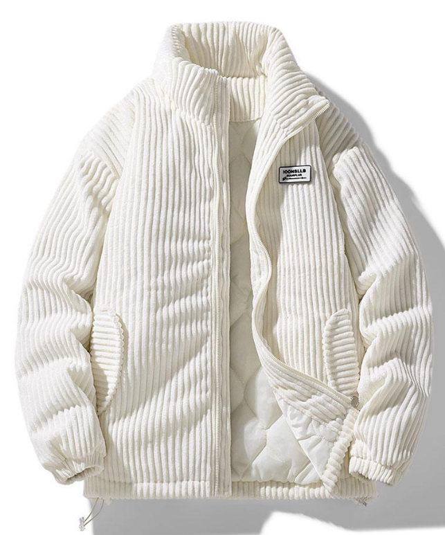 Mune | Cord Jacket