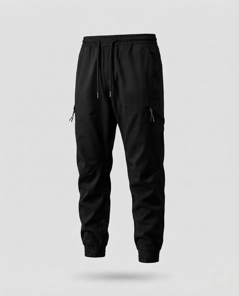 Men's Functional Winter Cargo Pants Mune Fashion