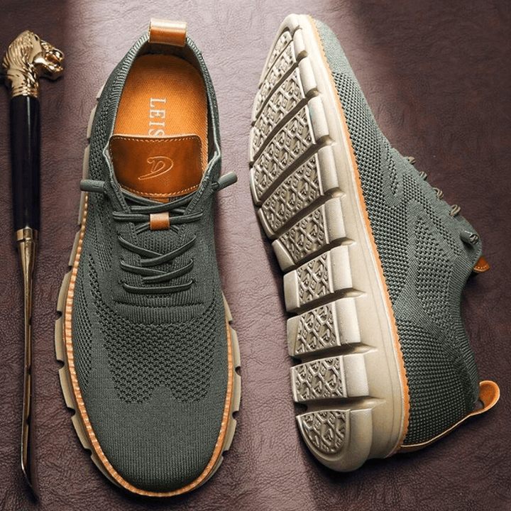 Mune | Ultimate Comfortable Support Shoes for Men