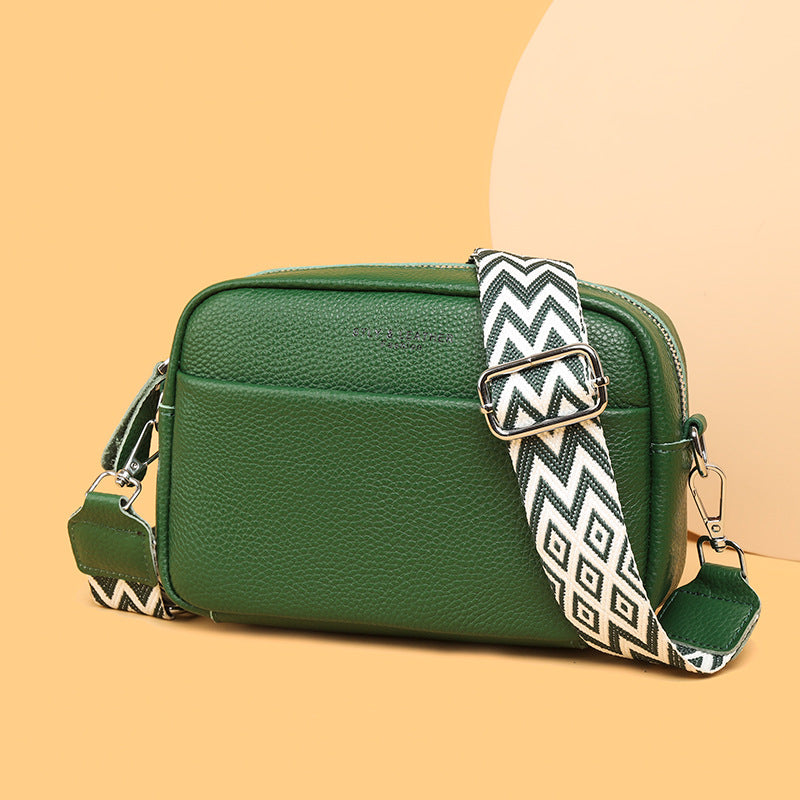 Mune | Genuine Leather Bag