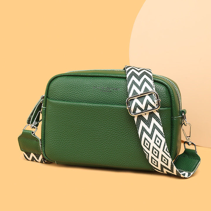 Mune | Genuine Leather Bag