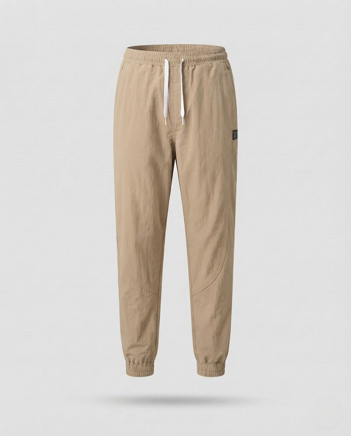 Men's Sporty Casual Pants Mune Fashion