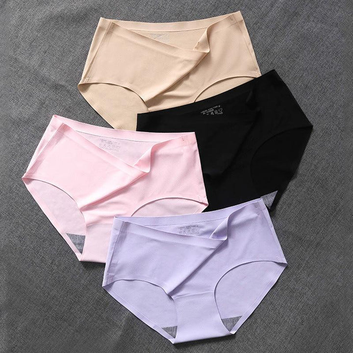 Mune Fashion | Silky Soft Seamless Underwear