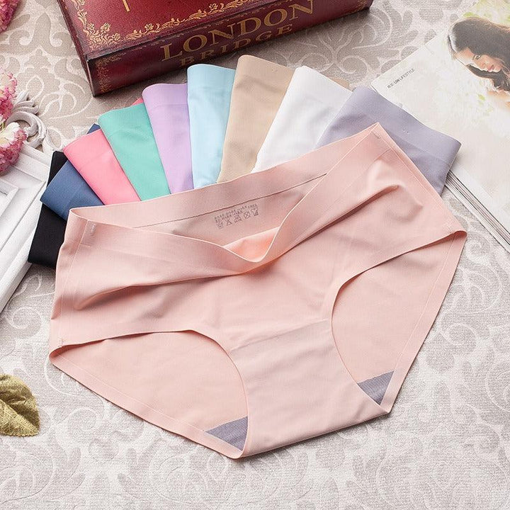 Mune Fashion | Silky Soft Seamless Underwear