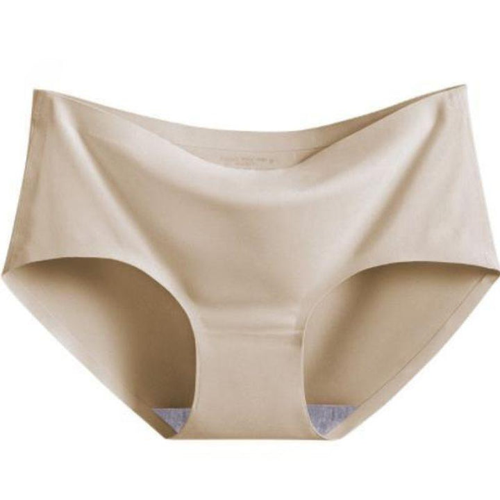 Mune Fashion | Silky Soft Seamless Underwear