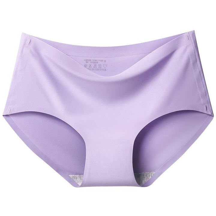 Mune Fashion | Silky Soft Seamless Underwear