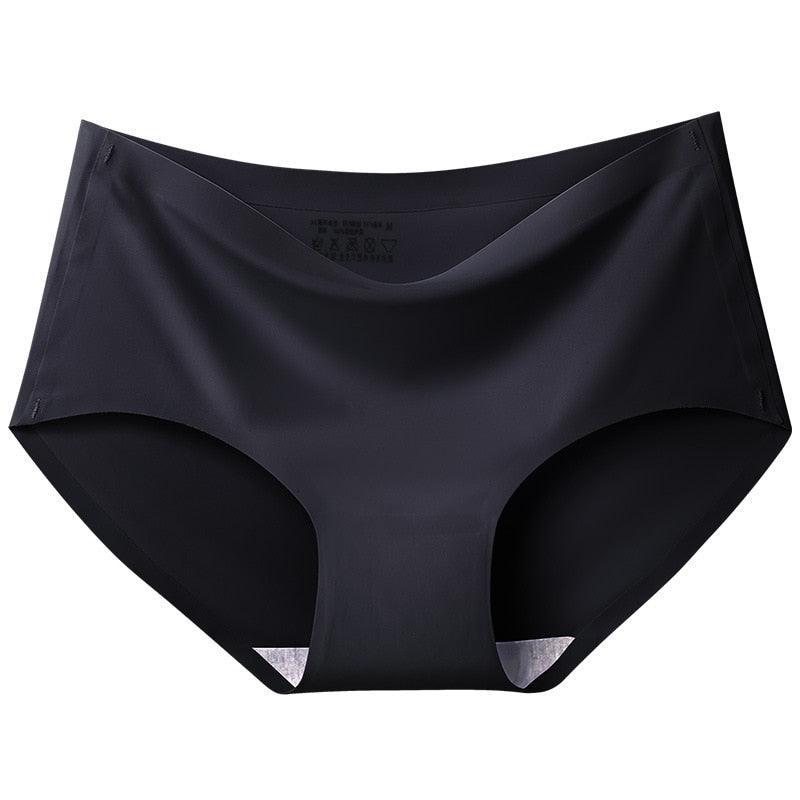 Mune Fashion | Silky Soft Seamless Underwear
