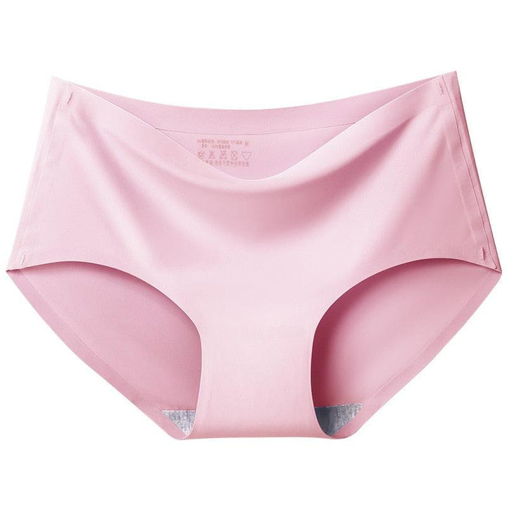 Mune Fashion | Silky Soft Seamless Underwear