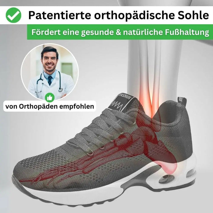 Mune | Women's Shoes for Pain Relief