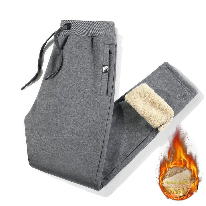 Mune | Jogging pants - Thick fleece lined - Comfort and warmth in style