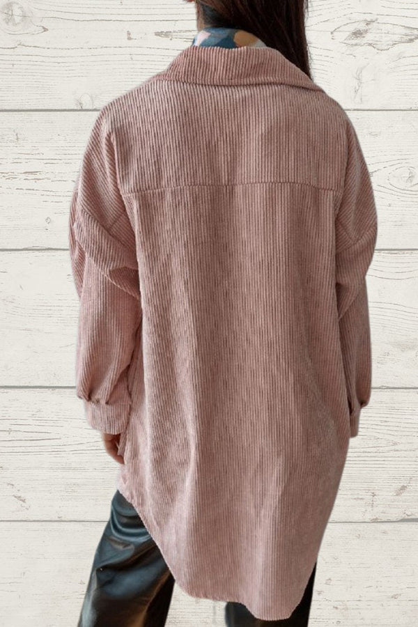 Mune | Long Cocktail Jacket
