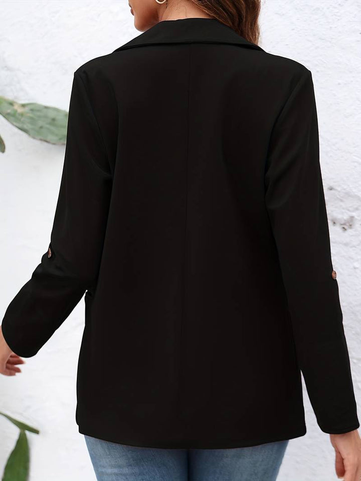 Mune | Elegant Blazer for Casual Looks