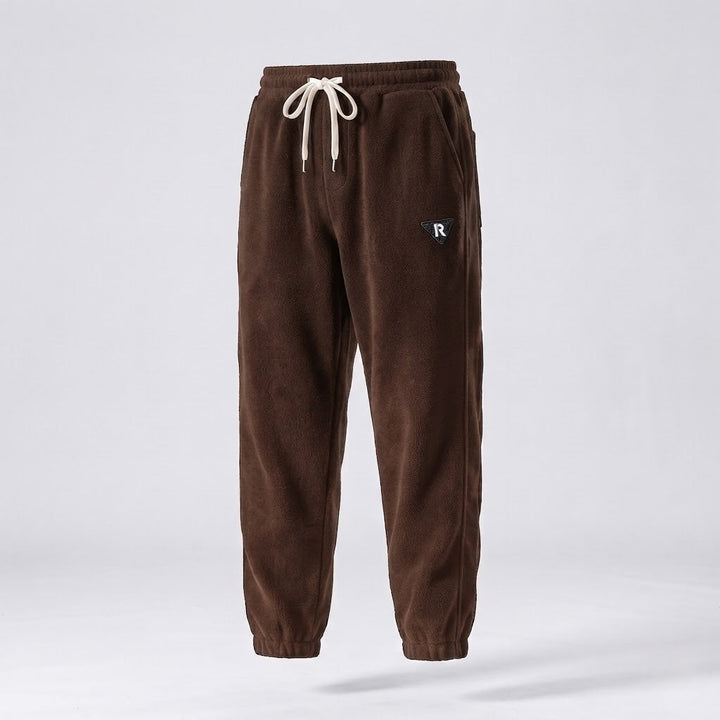 Men's High-Quality Casual Pants Mune Fashion