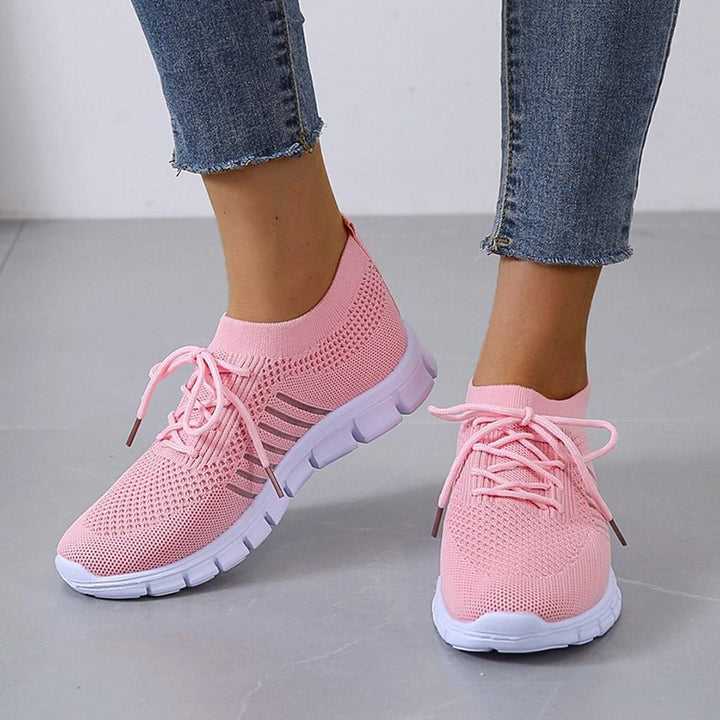 Mune Fashion | Orthopedic Comfort Sneakers
