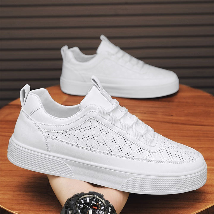 Comfortable men's sneakers for everyday use Mune Fashion