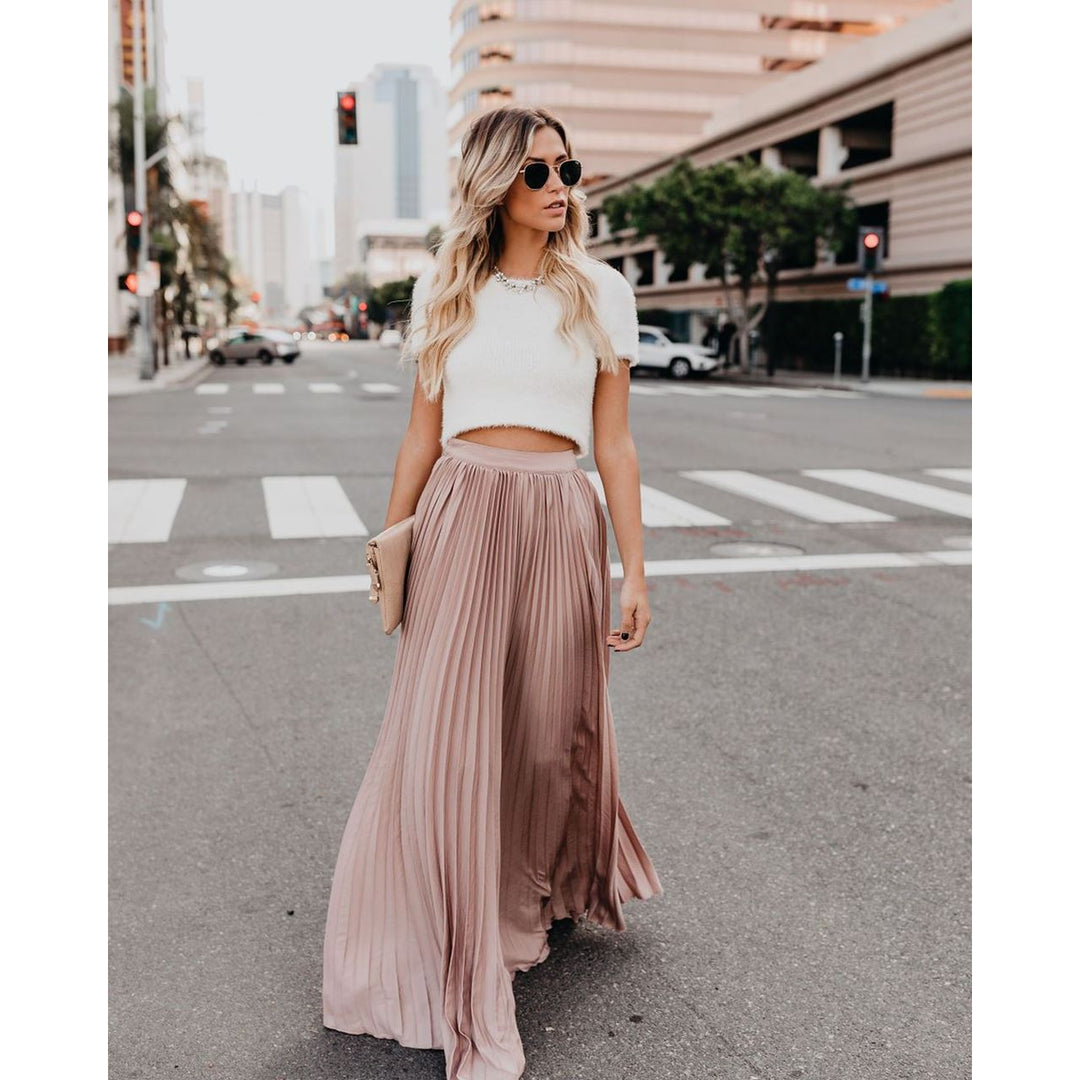 Mune Fashion | Women's Skirt