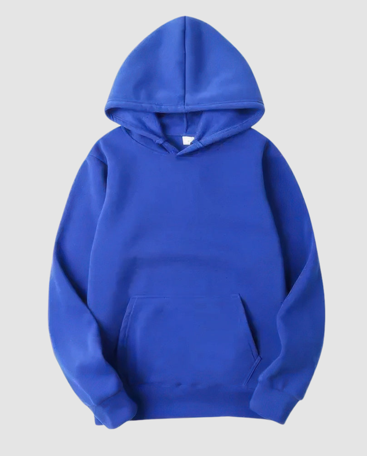 Women's Hooded Sweatshirt Hoodie