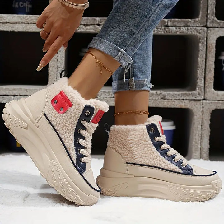 Mune | Winter Style with Unmatched Comfort Increase