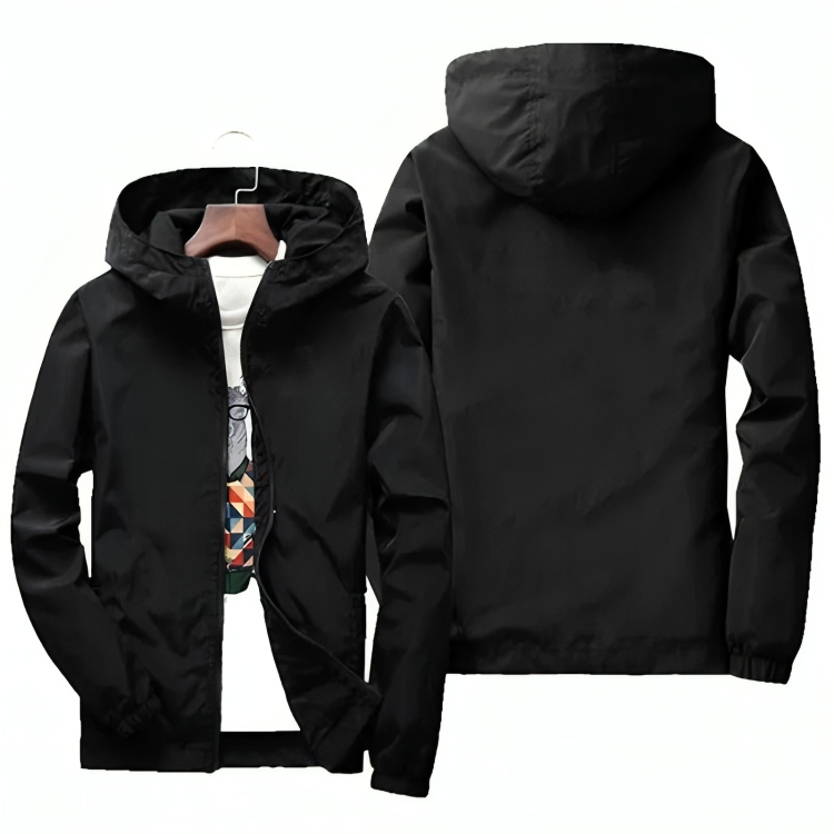 Mune | Summer coat with hood