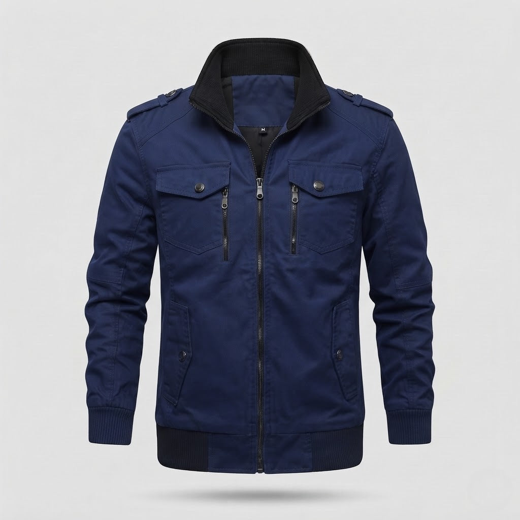 Men's fashionable jacket Mune Fashion
