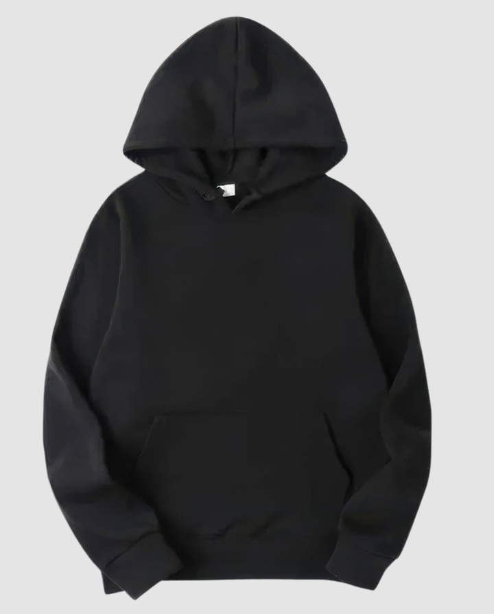Women's Hooded Sweatshirt Hoodie