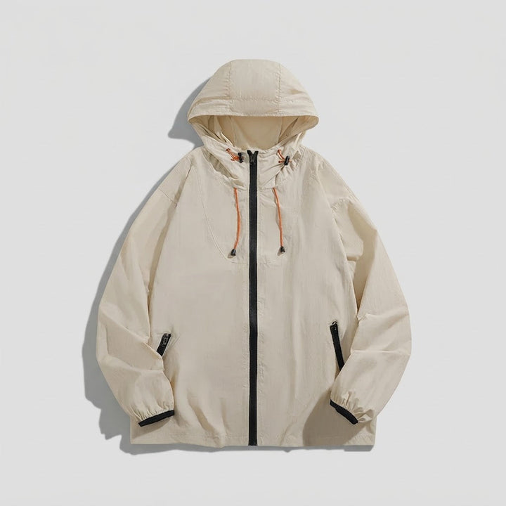 Unisex Light Transition Jacket Mune Fashion