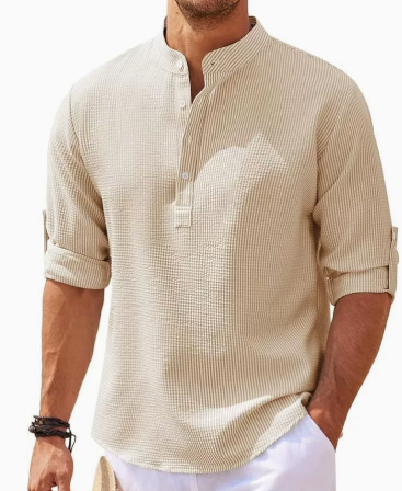 Mune Fashion | Stylish Men's Shirt