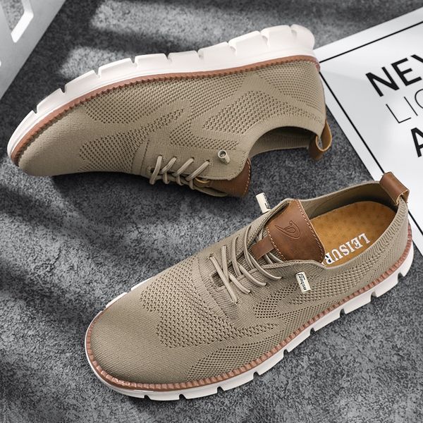 Ultralight shoes for men Mune Fashion