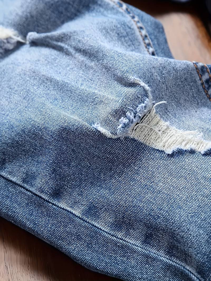 Mune | ripped jeans for men