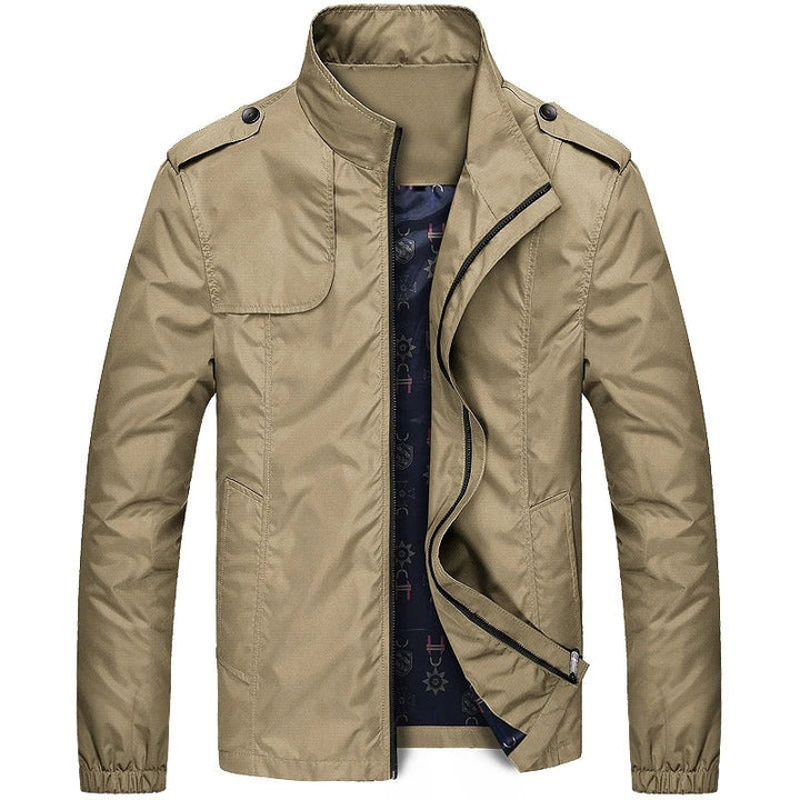 Mune | Cargo Summer Jacket