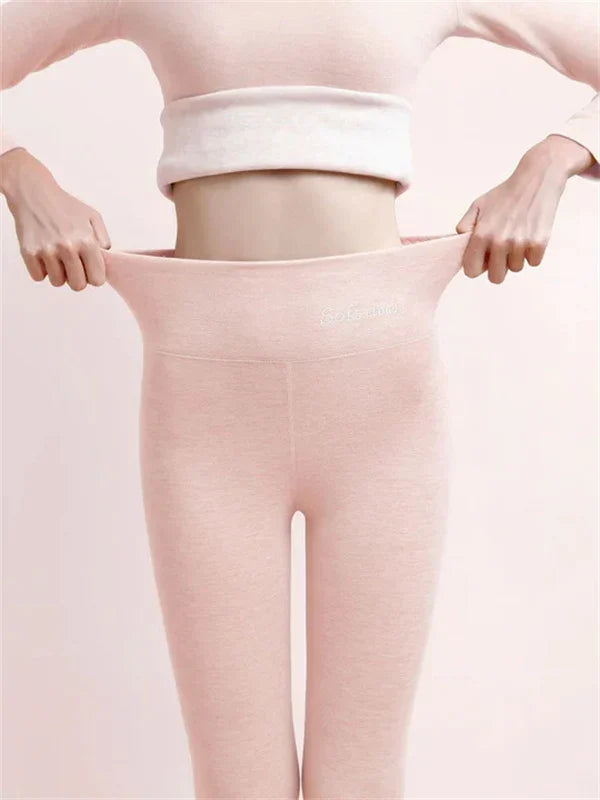 Mune | Lined Slimming Leggings
