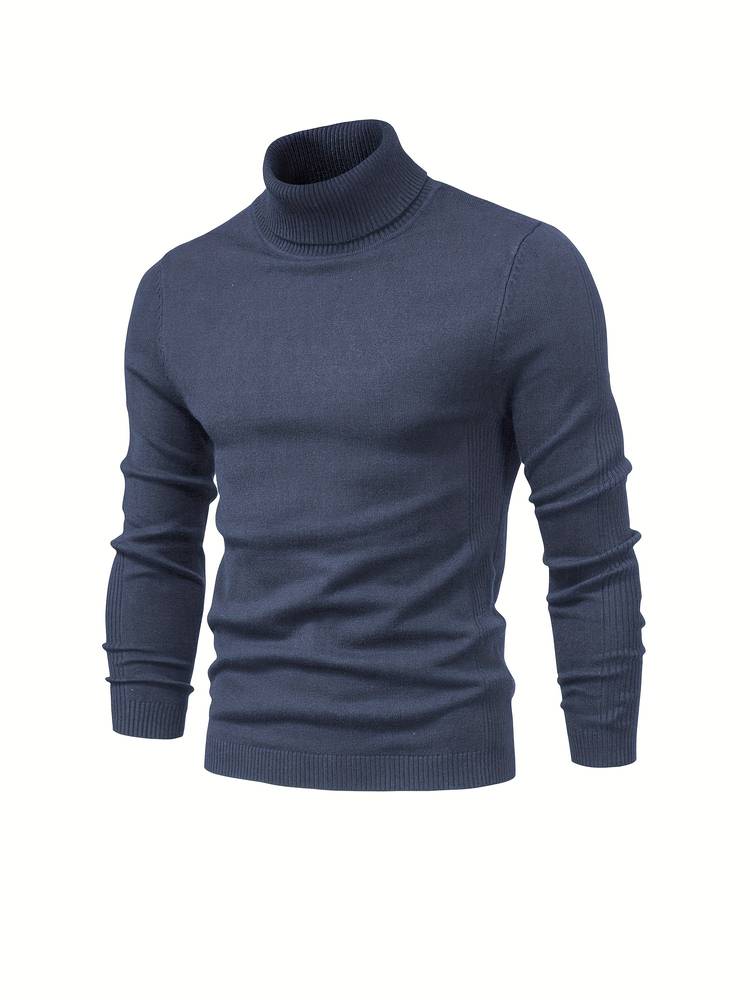 Mune | Turtleneck sweater