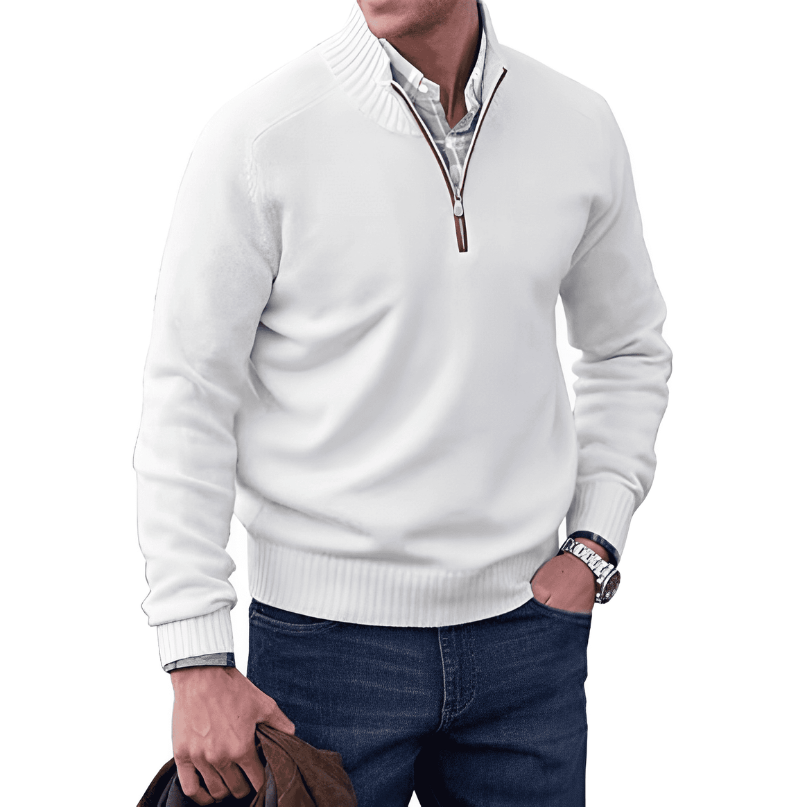 Mune | Luxury Sweater