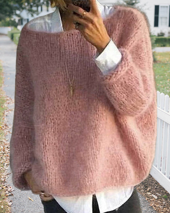 Mune | Modern and versatile sweater