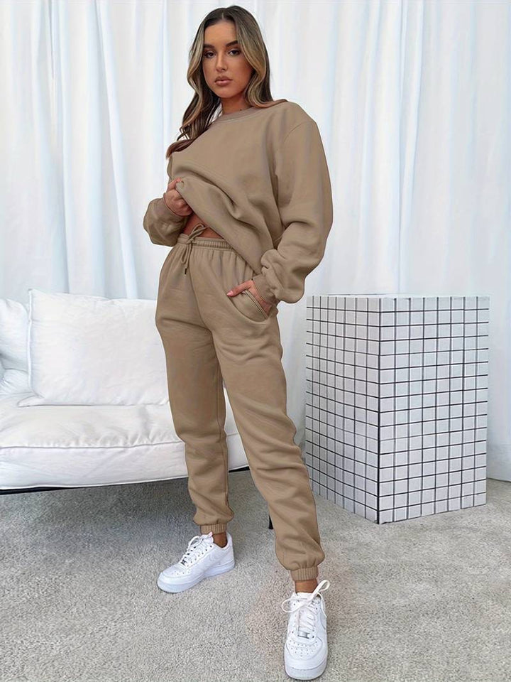 Mune | Jogging Set for Women
