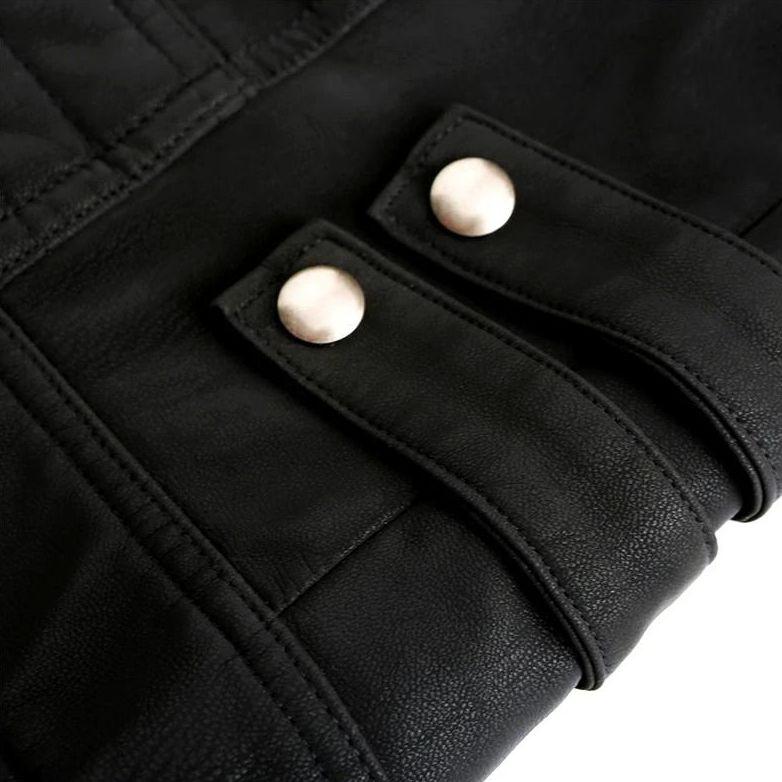 Mune | Outwear Wolverine Jacket